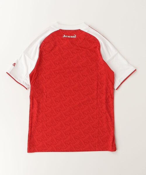 adidas（アディダス） adidas tシャツ アーセナル 25/26 ホーム