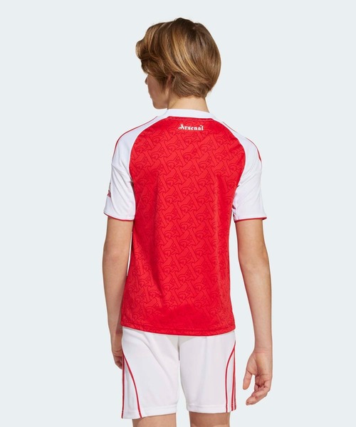 adidas（アディダス） adidas tシャツ アーセナル 25/26 ホーム