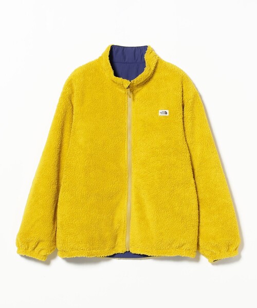 ノースフェイス　キッズ　リバーシブルブルゾン THE NORTH FACE（ザ ノースフェイス） ノースフェイス ブルゾン