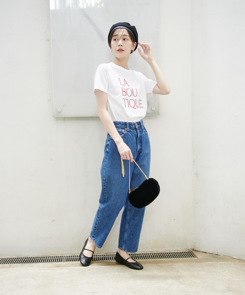 「REMME」 シューズ 36 シルバー レディース_画像8