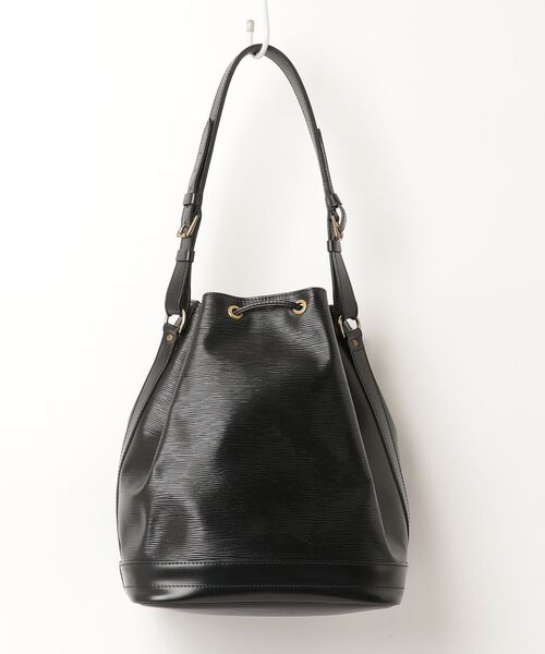 LOUIS VUITTON（ルイ・ヴィトン） エピ プチノエ トートバッグ