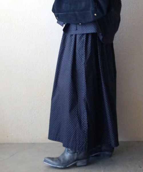 「JOURNAL STANDARD LUXE」 イージーパンツ 2 ブラック レディース_画像3
