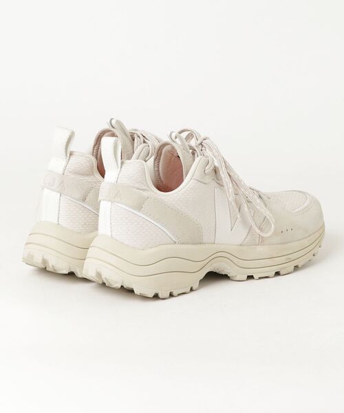 「VEJA」 ローカットスニーカー 41 ホワイト メンズ_画像2