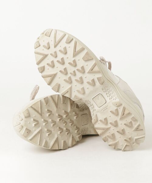 「VEJA」 ローカットスニーカー 41 ホワイト メンズ_画像3