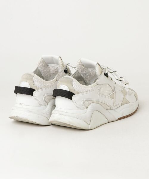 「PHILIPPE MODEL」 ローカットスニーカー 40 ホワイト メンズ_画像2