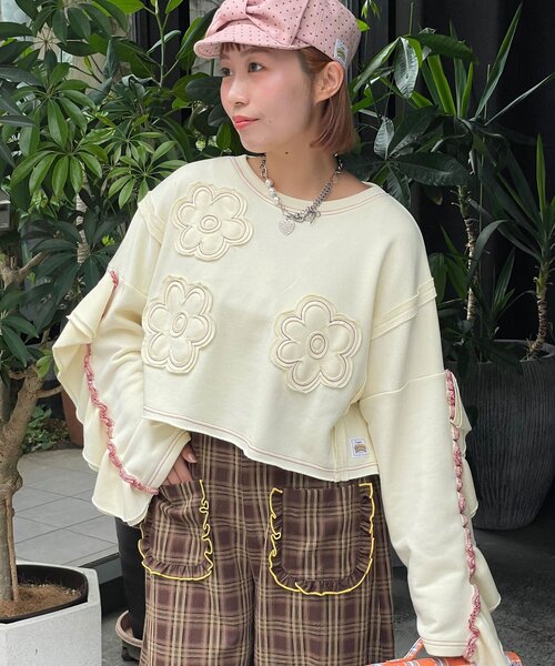 HELLO.SANFRANCISCO（ハローサンフランシスコ） tシャツ 「HELLO 