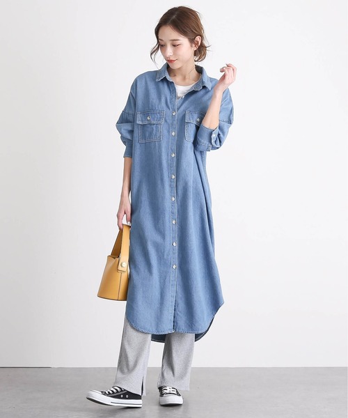 デニムワンピースのランキングtop100 人気売れ筋ランキング Yahoo ショッピング デニムワンピースのランキングtop100 人気売れ筋ランキング Yahoo ショッピング