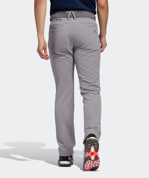 adidas パンツ スラックス ベーシックストレートパンツ【adidas
