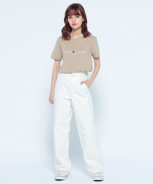 tシャツ ベーシックフライスTシャツ レディース 楽天市場】フライスtシャツ レディースの通販