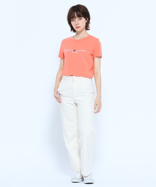 tシャツ ベーシックフライスTシャツ レディース 楽天市場】フライスtシャツ レディースの通販