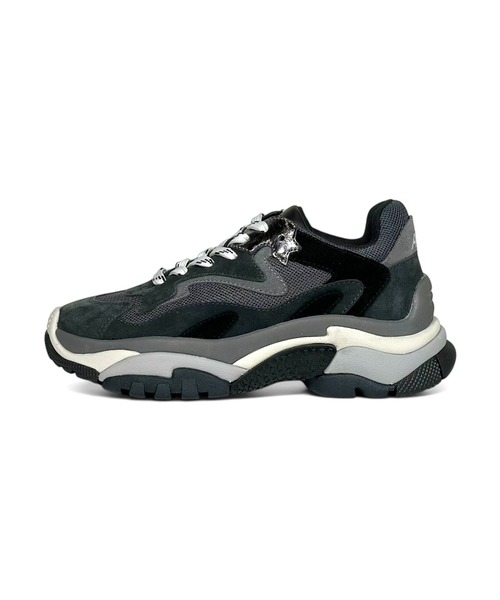 スニーカー 「ADDICT」 チャンキースニーカー レディース | ASH | 16