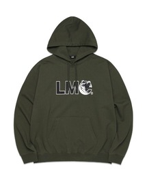 [LMC] エルエムシー パーカー Hoodie (送料関税込み) ☆送料・関税込☆LMC☆S OG ZIP-UP HOODIE☆フード☆23FW☆ (LMC