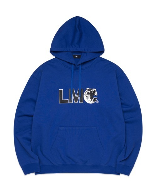 LMC パーカー 「LMC」GOLF OG HOODIE / エルエムシー ゴルフ OG ロゴ