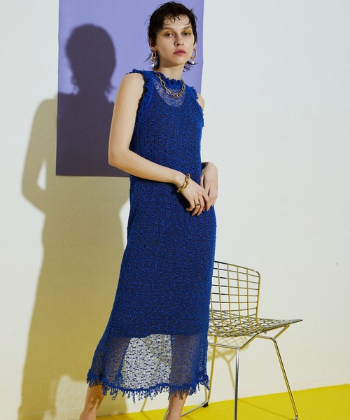 MAISON SPECIAL ワンピース、チュニックの商品一覧|ファッション 通販 ...