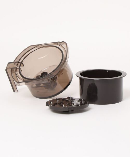 Toffy キッチン 「Toffy/トフィー」 電動ふわふわかき氷器（K
