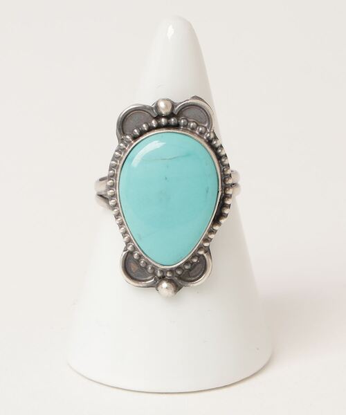 Indian Jewelry 指輪 リング RING 83 レディース メンズ : ZOZOTOWN
