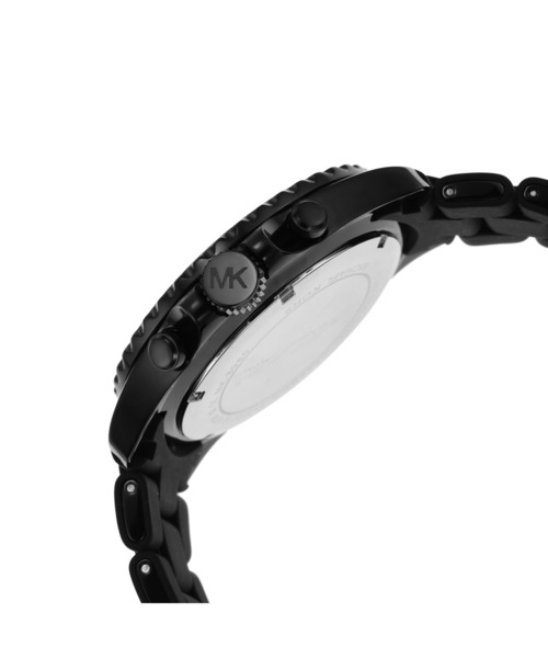 腕時計 マイケル・コース 腕時計 メンズ アナログ ミックス MK8980 メンズの画像