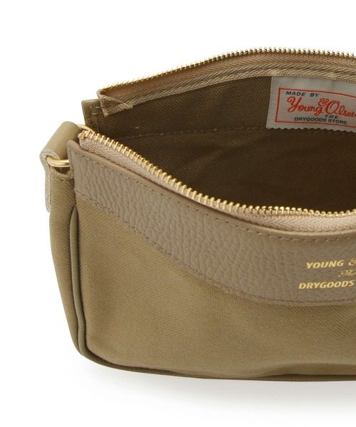 YOUNG&OLSEN The DRYGOODS STORE（ヤングアンドオルセン） バッグ 