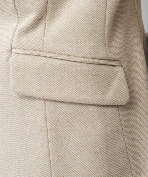 NARACAMICIE（ナラカミーチェ） ダウンコート ダウンジャケット