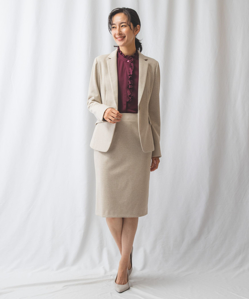 NARACAMICIE（ナラカミーチェ） ダウンコート ダウンジャケット