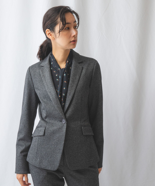 NARACAMICIE（ナラカミーチェ） ダウンコート ダウンジャケット