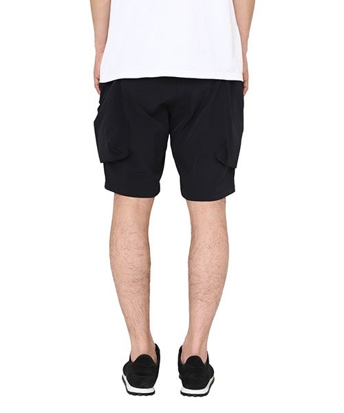 COMFY OUTDOOR GARMENT メンズショート、ハーフパンツ｜ボトムス