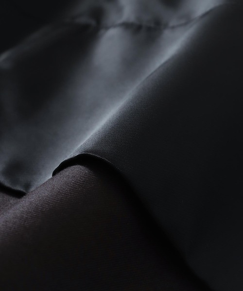 【DRESSLAVE】ブラック スカート 36サイズ DRESSLAVE（ドレスレイブ） スカート shiny nylon belted flare skirt