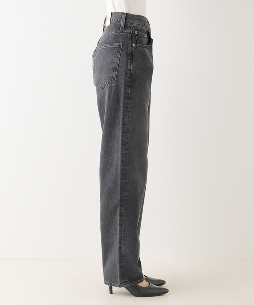 AGOLDE エーゴールドイー CRISS CROSS JEAN デニム 23 Deuxieme Classe（ドゥーズィエムクラス）の「【AGOLDE/エー