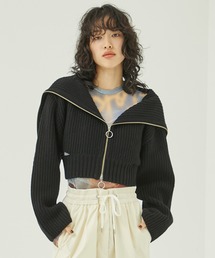 PUBLIC TOKYO ニット PUBLIC TOKYO（パブリックトウキョウ） ニット セーター 「完売間近