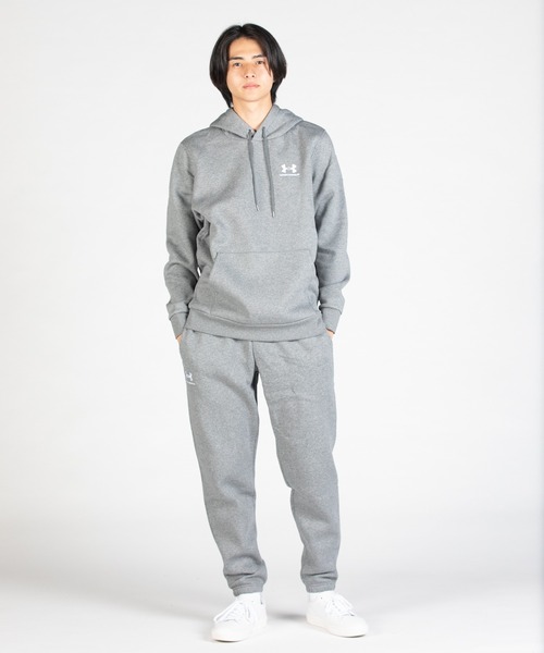 UNDER ARMOUR（アンダーアーマー） トレーナー スウェット UAアイコン