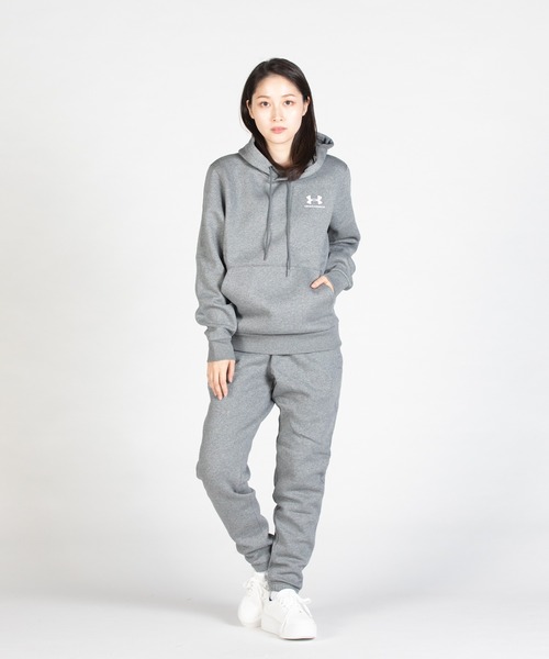 UNDER ARMOUR（アンダーアーマー） トレーナー スウェット UAアイコン