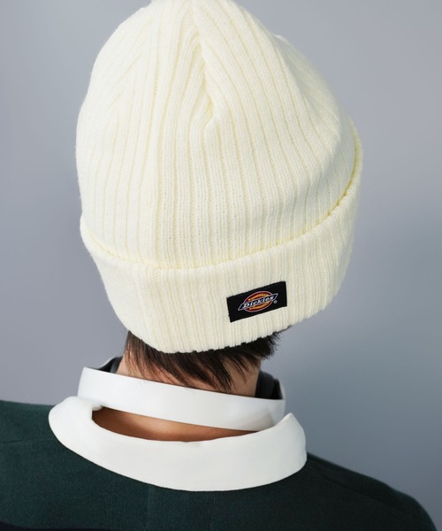 Dickies（ディッキーズ） ニット帽 ニットキャップ 「Dickies