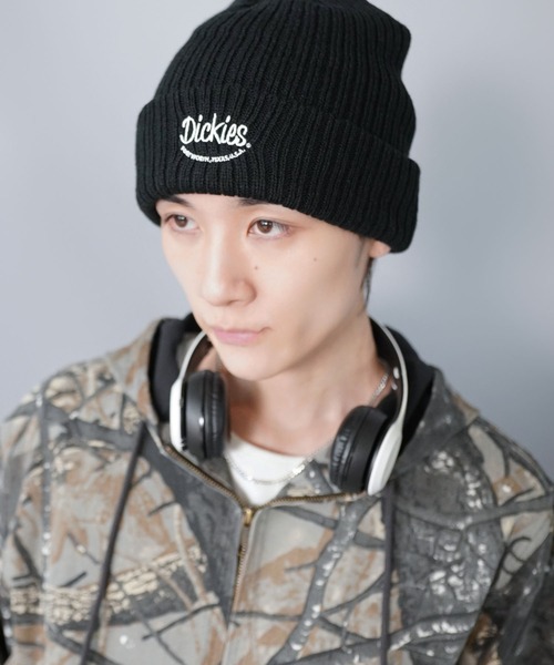 Dickies（ディッキーズ） ニット帽 ニットキャップ 「Dickies