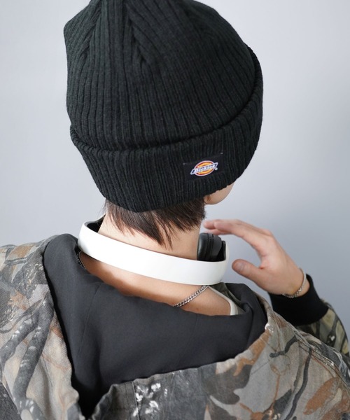 Dickies（ディッキーズ） ニット帽 ニットキャップ 「Dickies