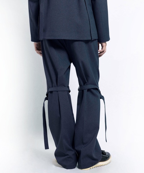 MILKBOY（ミルクボーイ） パンツ BELTED パンツ レディース メンズ