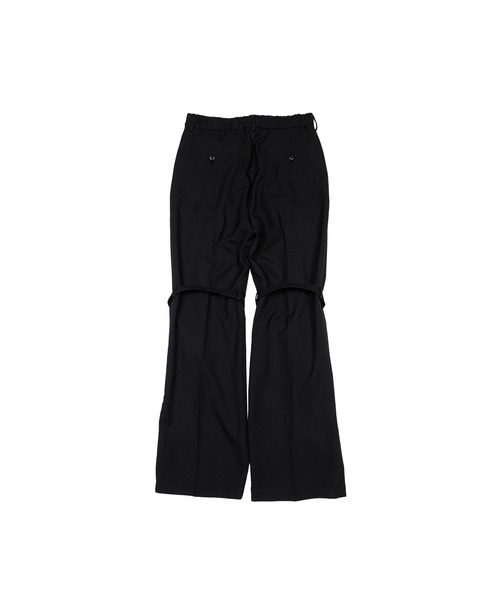 MILKBOY（ミルクボーイ） パンツ BELTED パンツ レディース メンズ