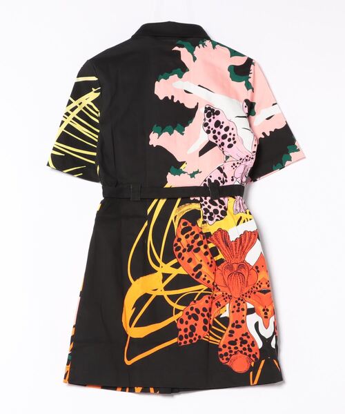 デシグアル Desigual M. Christian Lacroix マーガレット