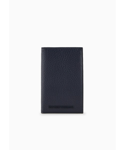 EMPORIO ARMANI カードケース 「エンポリオ アルマーニ」二つ折り