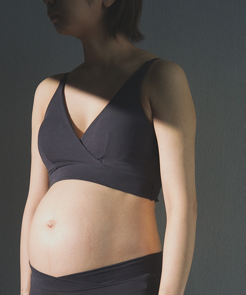 EMILY WEEK（エミリーウィーク） ブラジャー 「for MOM」オーガニック