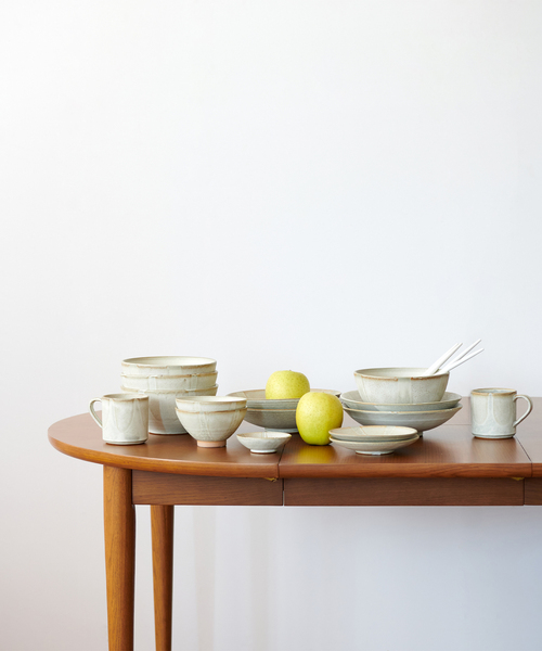 食器 OAKVIEW PLATE S　オークビュー プレートS | journal standard Furniture | 08