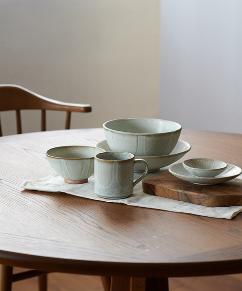 食器 OAKVIEW PLATE S　オークビュー プレートS | journal standard Furniture | 09