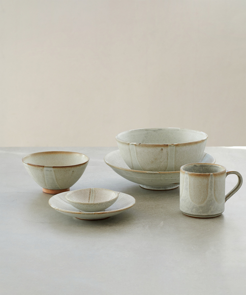 食器 OAKVIEW PLATE S　オークビュー プレートS | journal standard Furniture | 11