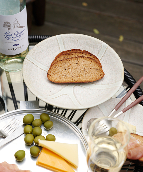 食器 OAKVIEW PLATE S　オークビュー プレートS | journal standard Furniture | 21