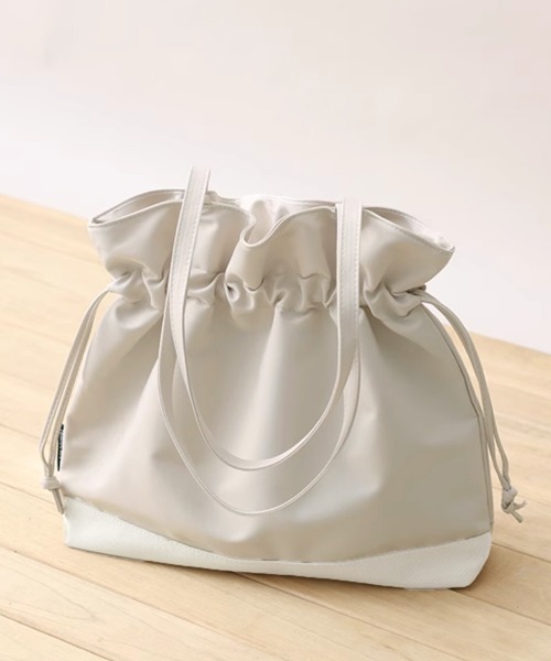 miniministore ショルダーバッグ バッグ 巾着バッグ ショルダー