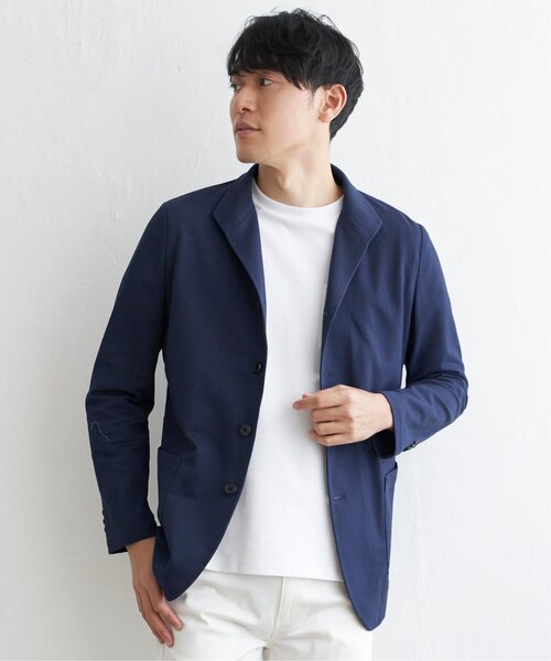メンズ カフスジャケット Men's Upstate Canvas National Jacket — Ride Icon