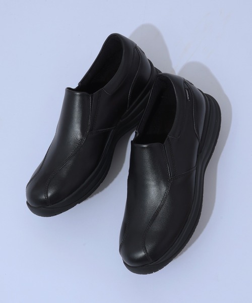 ROCKPORT（ロックポート） スリッポン 「MEN」オープンロード