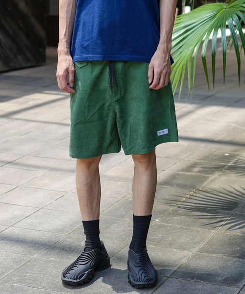 BANKS バンクス HULA BOARDSHORTS ボードショーツ BANKS 水着 BOARD SHORTS/BANKS(バンクス)ワンポイントロゴ