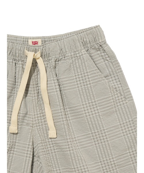 【Levi's】チノ ショートパンツ グレー / 送料無料 Levi's チノパン Levi's/リーバイス XX EASY ショートパンツ