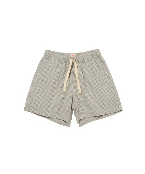 【Levi's】チノ ショートパンツ グレー / 送料無料 Levi's チノパン Levi's/リーバイス XX EASY ショートパンツ