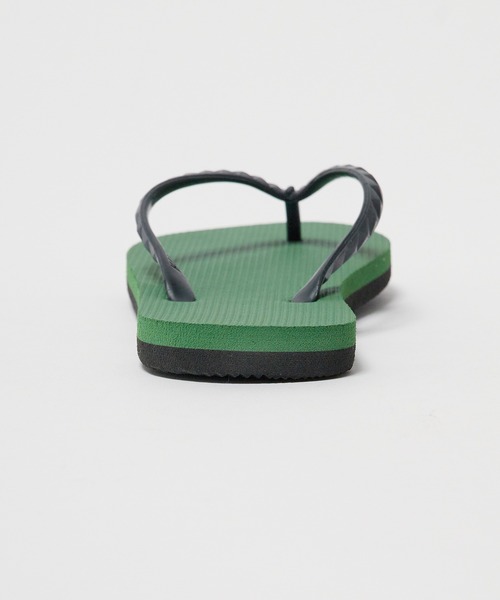 sacai サカイ サンダル ビーチサンダル ビーサン 25 HAYN ハイアン サカイ」からバンダナ柄のビーチサンダルが発売！